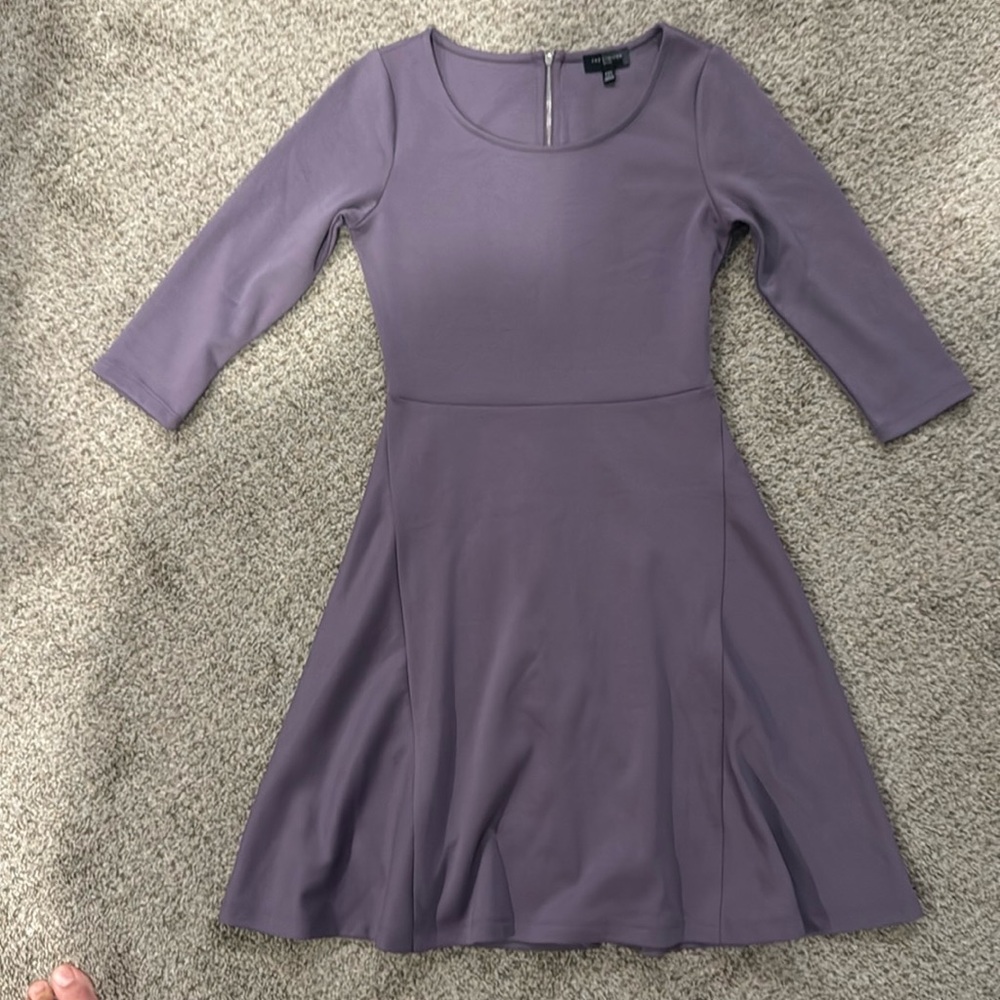 The Limited Dress
